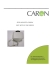 BOTL301_7000-2533 Series_50x65 Caron - Accessory Installation Instructions
